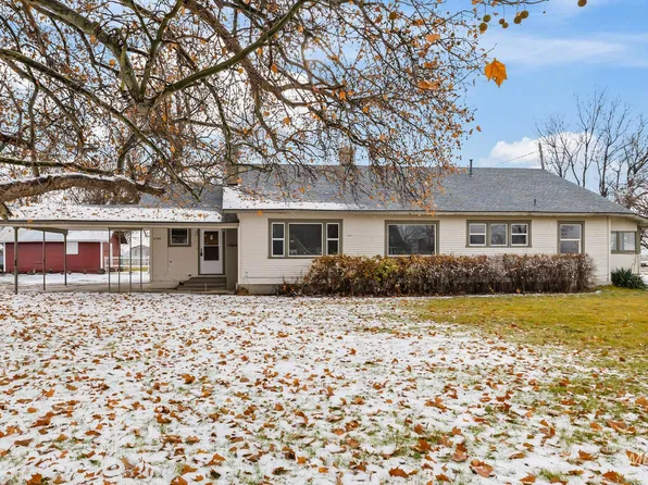 21393 Main St, Greenleaf, ID 83626