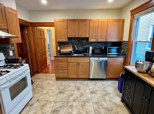 77 Marion St #1, Somerville, MA 02143