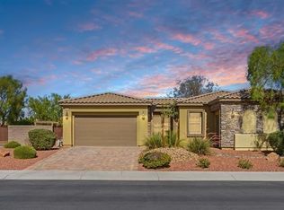 8618 Amber Autumn St, Las Vegas, NV 89131