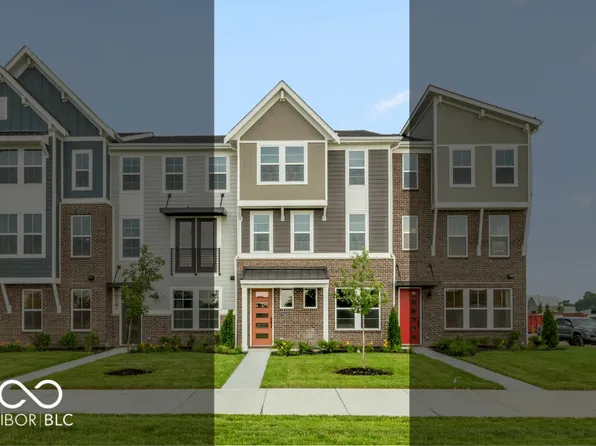 6034 Georgica Ln, McCordsville, IN 46055