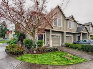 2498 NW 168th Pl, Beaverton, OR 97006