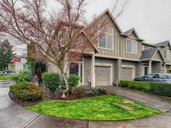 2498 NW 168th Pl, Beaverton, OR 97006