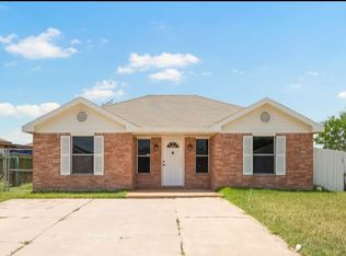 6325 Achievement, Brownsville, TX 78526