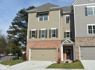 2861 Boone Dr NW, Kennesaw, GA 30144