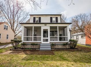 11864 Beech Daly Rd, Taylor, MI 48180