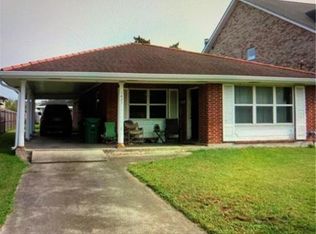 1425 Huron Ave, Metairie, LA 70005