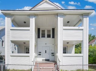 38 Johnson St #38, Springfield, MA 01108