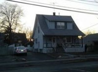 320-22 Leland Ave, Plainfield, NJ 07062