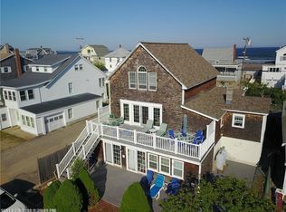 306 Atlantic Ave, Wells, ME 04090