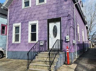 111 Bushnell St, Buffalo, NY 14206