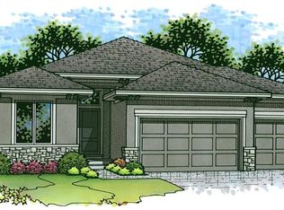 16863 S Cardinal St, Olathe, KS 66062