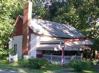 233 Reiber Rd, Renfrew, PA 16053