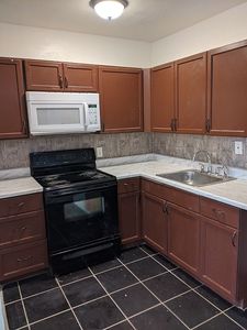 3380 NW 8th Pl #A-C, Fort Lauderdale, FL, 33311