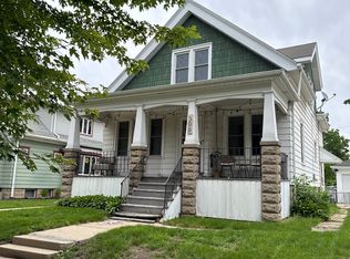 300 N 60th St, Milwaukee, WI 53213