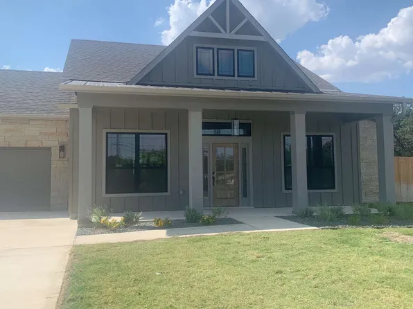 1356 Morgans Point Rd, Morgans Point Resort, TX 76513
