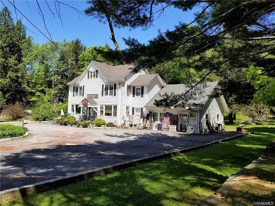 1100 State Route 17B, Mongaup Valley, NY 12762 Zillow