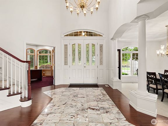 5th image of 1410 Summit Lake Shore Road NW