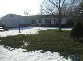 604 Moyer Ave, Stryker, OH 43557
