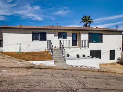 466 Edgerton Dr, San Bernardino, CA, 92405