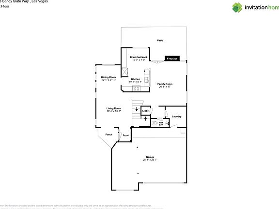 2nd image of this home