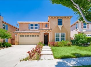 5662 Galasso Ave, Fontana, CA 92336