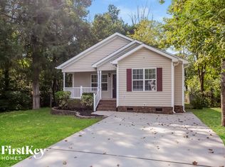 1094 Piney Church Rd, Concord, NC 28025