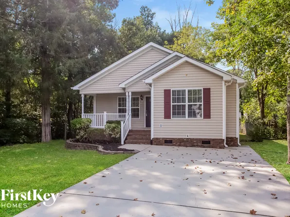 1094 Piney Church Rd, Concord, NC 28025