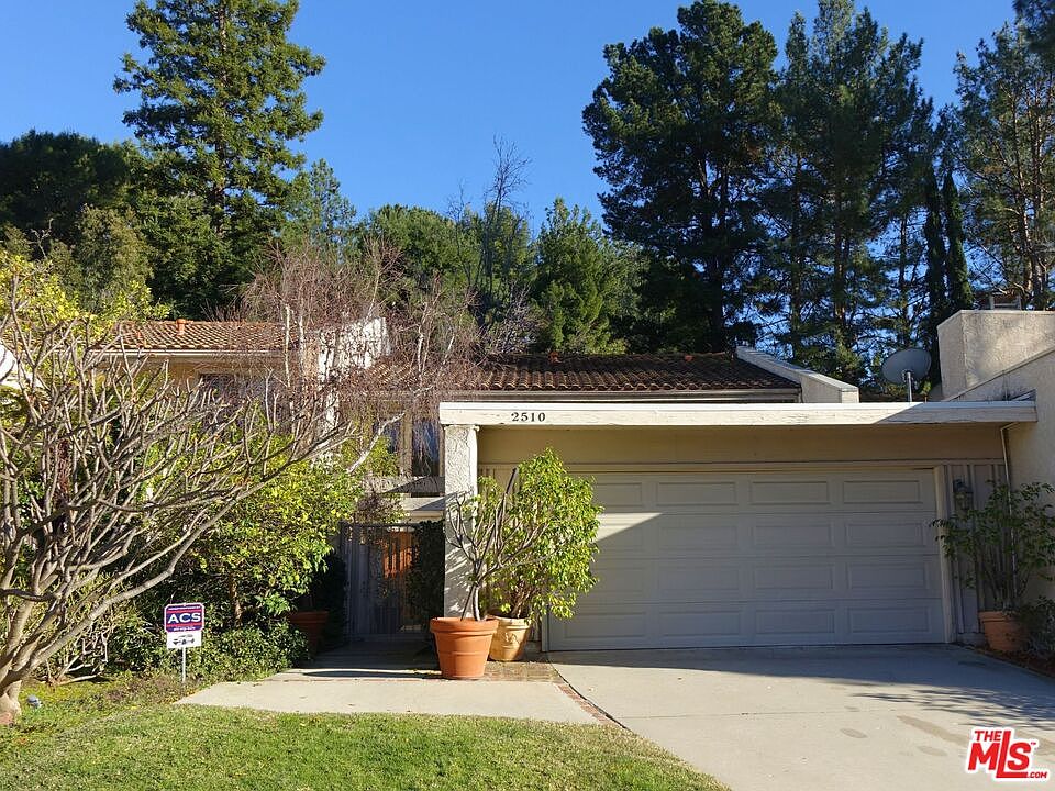 2510 Almaden Ct, Los Angeles, CA 90077 Zillow