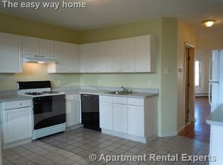 12 Pearl St #2S, Medford, MA 02155