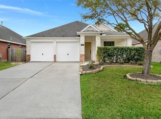 2335 Morgan Ridge Ln, Spring, TX 77386