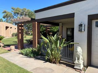 67 Leisure World, Mesa, AZ 85206