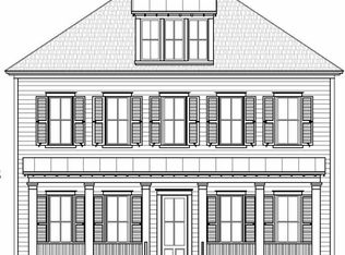 3913 Fifle St, Mount Pleasant, SC 29466