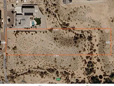 0 N 113th Avenue #0, Peoria, AZ, 85383