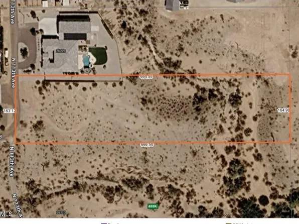 0 N 113th Avenue #0, Peoria, AZ 85383