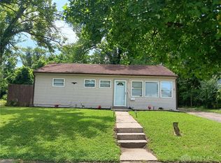 4890 Gardendale Ave, Dayton, OH