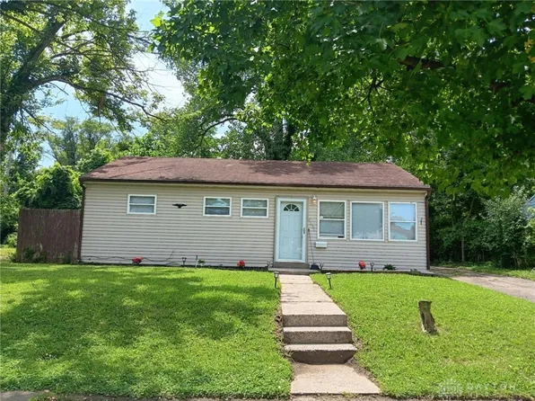 4890 Gardendale Ave, Dayton, OH 45417