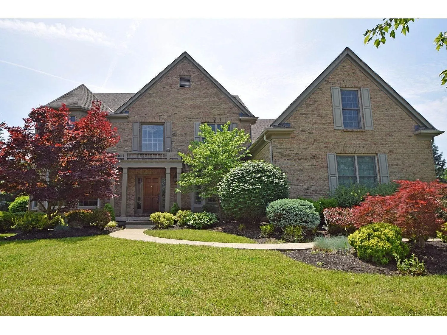 4868 Tillinghast Ct photo 1