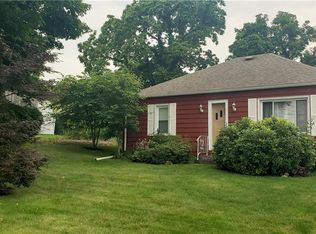 5752 Route 215, Girard, PA 16417