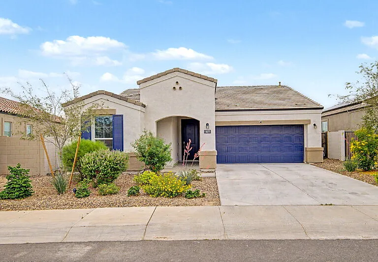 8271 W Ebbets Ct — Photo 1
