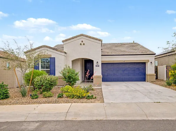8271 W Ebbets Ct, Florence, AZ 85132
