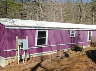 130 Overbrook Dr, Henry, VA 24102