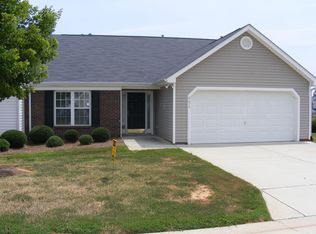 4675 Glengarry Cir, Greensboro, NC 27410