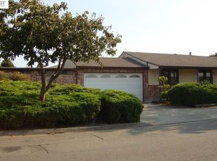 2001 Reynolds St, San Leandro, CA 94577