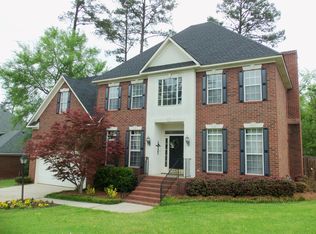 291 Cimarron Pl, Martinez, GA 30907