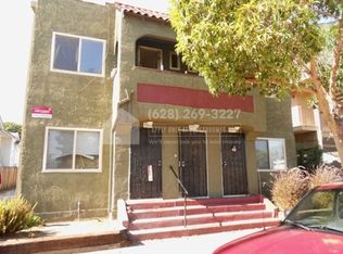 3255 E Ransom St #B08F29363, Long Beach, CA 90804