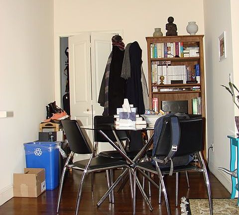 4th image of 3086 36th St #3F