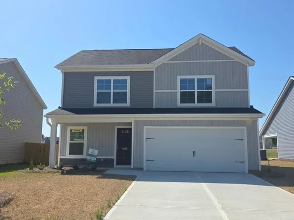 5692 Cobalt Falls Bnd, Aiken, SC 29801