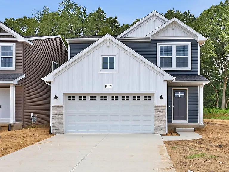 8130 Crestbrook Ct — Photo 1