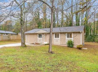 3368 Lincolndale Ct, Ellenwood, GA 30294