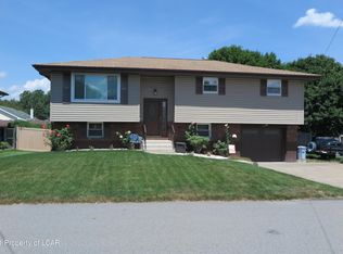 171 Wright St, Duryea, PA 18642